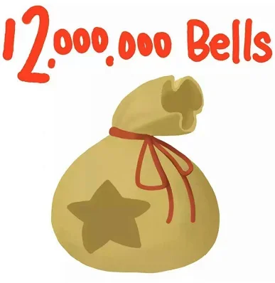 

Игровые предметы Animal Crossing New Horizons