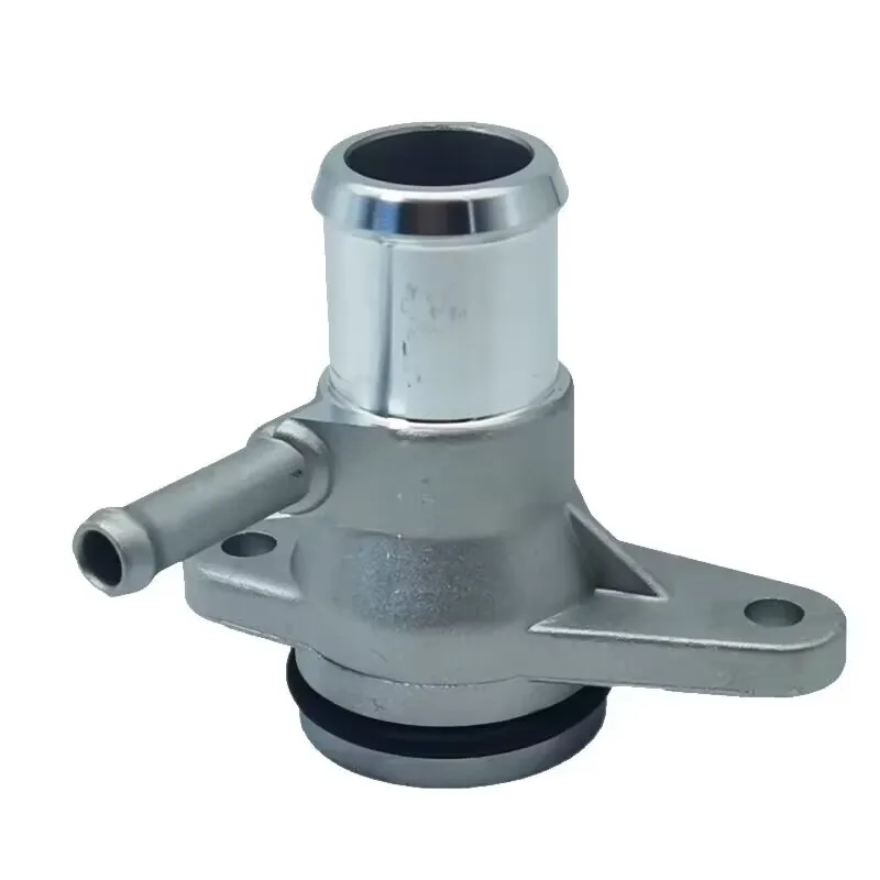 Соединение выпускной трубы головки блока цилиндров для Foton sauvana 4G20T