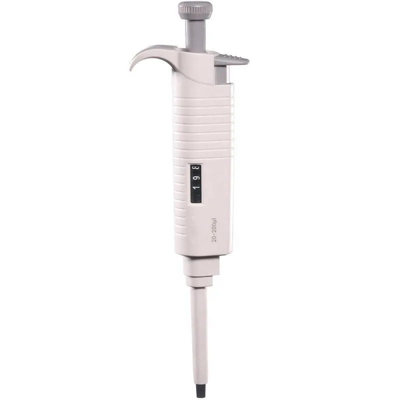 

MicroPette Plus Autoclavable Pipette (Adjustable and Fixed Volume)
