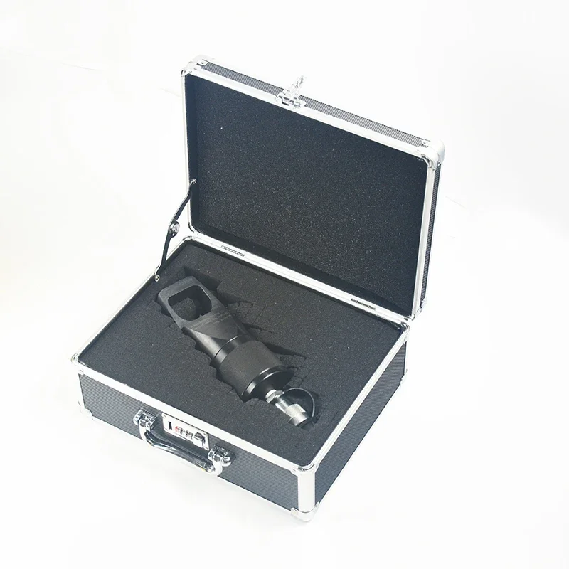 Раздельная гидравлическая гайка разветвитель Nut Cracker Cutter 20 тонн