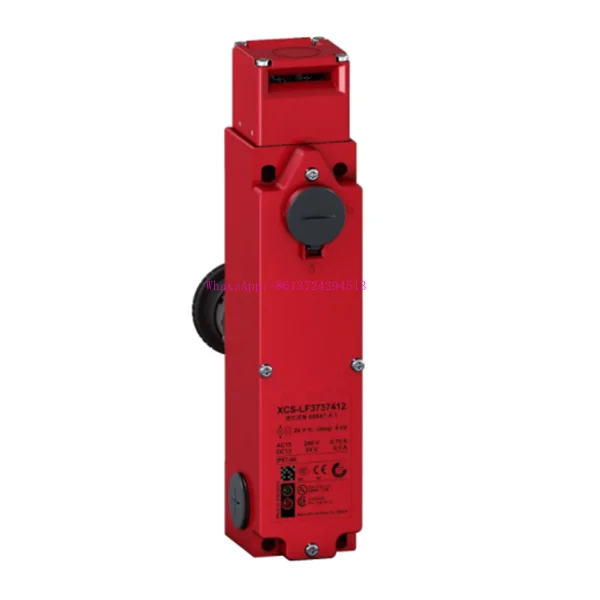 Блок утечки земли A9N18569 Vigi C120 AC 125A 30mA 4P дополнительный блок 30 мА класс