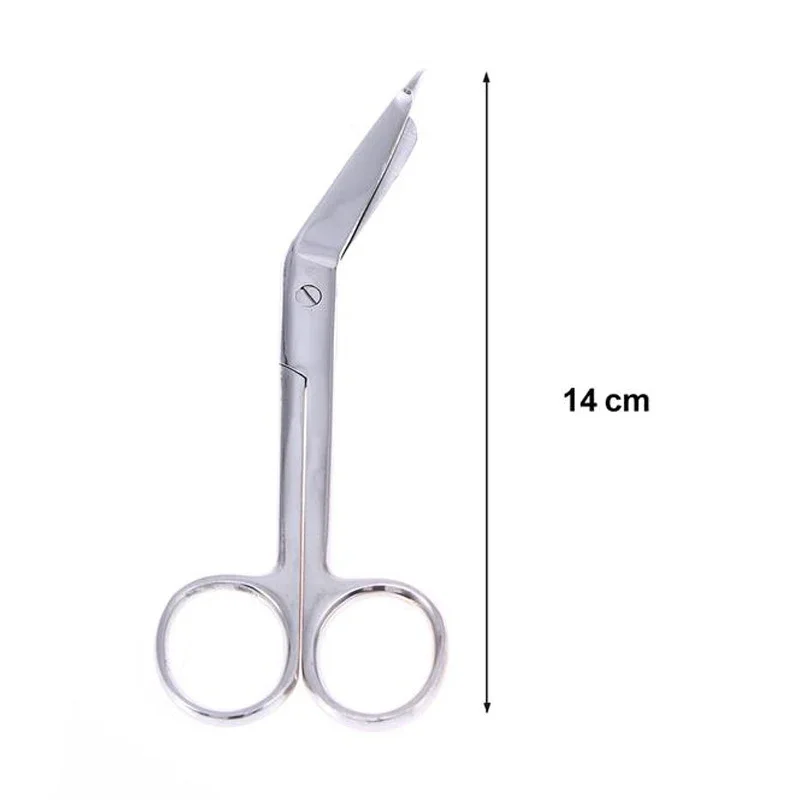 

Ножницы из нержавеющей стали 11/14 см