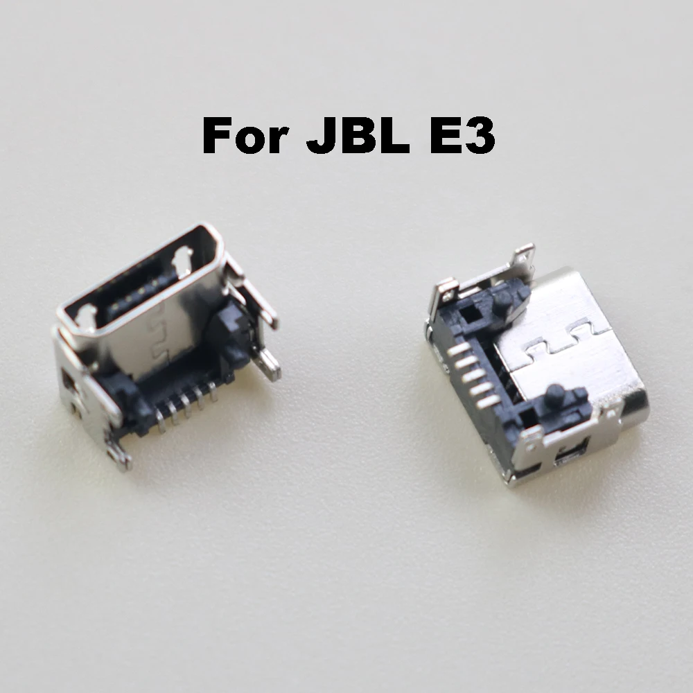 

2-10pcs Replacement for JBL Charge 3 Bluetooth Speaker USB dock connector Micro USB Charging Port