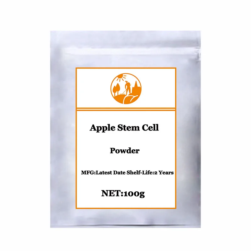 

Apple Stem Cell Powder,PhytoCellTec Malus Domestica,Malus Domestica,Malus Domestica Fruit Cell Culture,skin Whitening,anti-aging