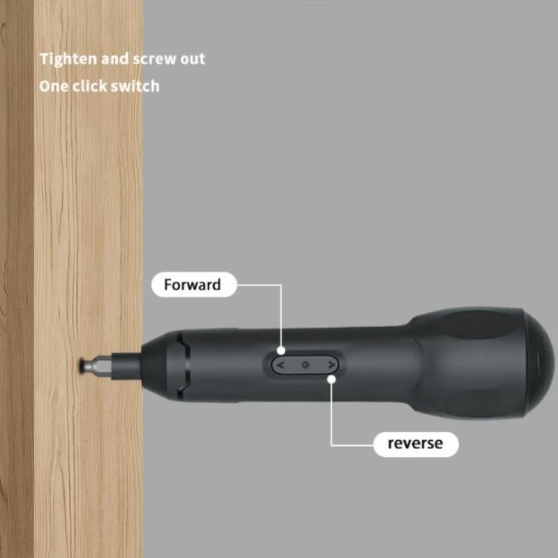 Электрическая отвертка Youpin