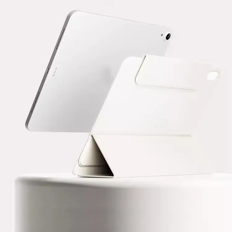 Магнитный смарт-чехол для iPad Pro 11 2024 5th Air11 6th Pro13 7th Air13 10th 10 9 Air 5 4 Pro12.9 Mini 6