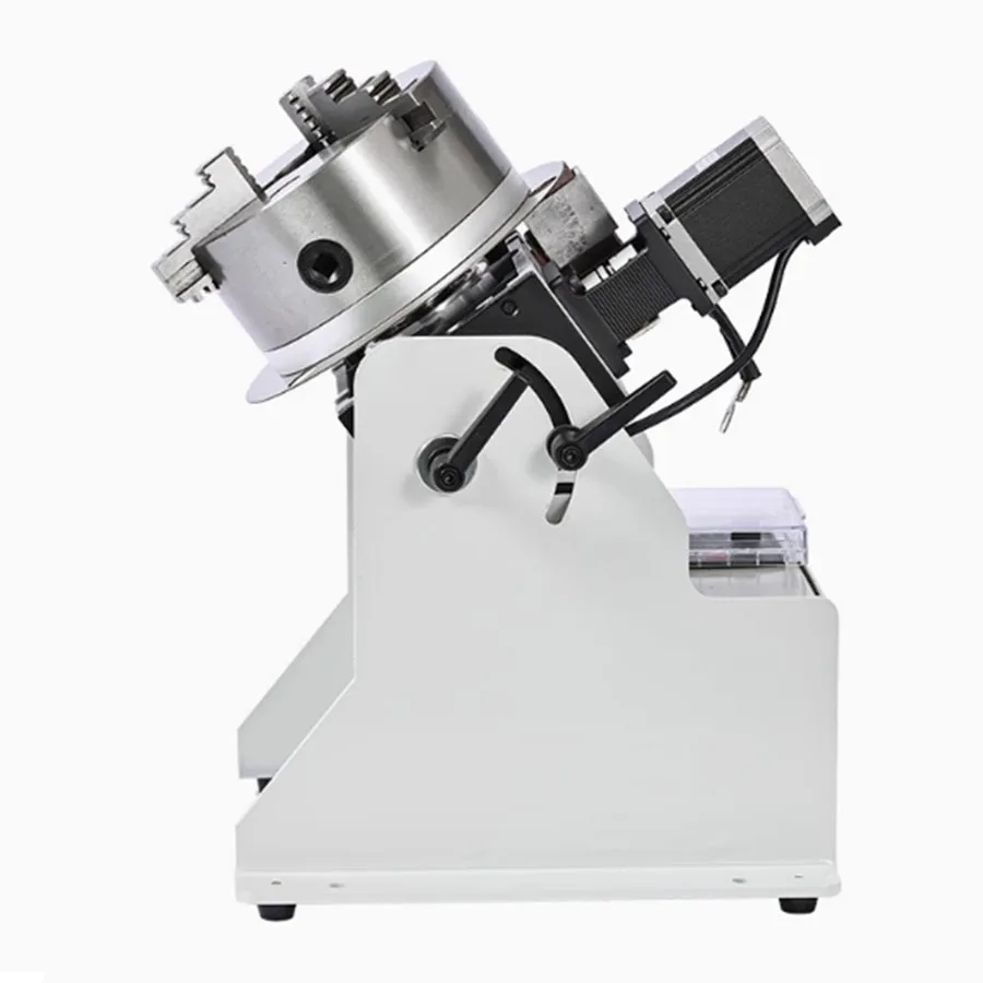 Регулирование Скорости ЧПУ индексирование вращающийся стол позиционер