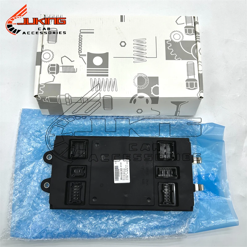 Модуль сбора сигнала блок управления SAM 1649004101 A1649004101 для Mercedes-Benz W164 X164 W251 GL R ML Class