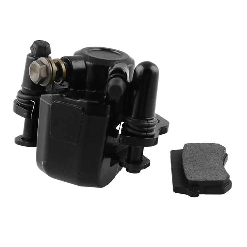 Задний тормозной суппорт 50Cc 110Cc 125Cc ATV Quad 4 Wheeler Taotao Roketa Coolster Мотоциклетные