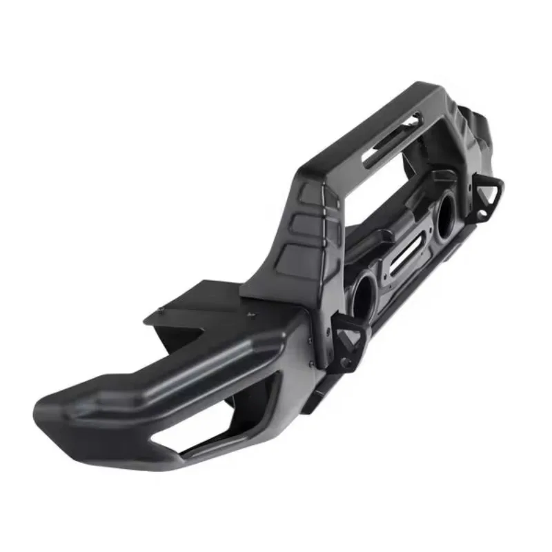 Бампер Smittybilt 4X4 Off Road Новое поступление стальная передняя часть для Jeep Wrangler JK/JL