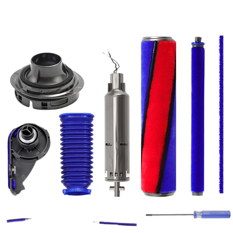 Пылесборник для Ремонта Двигателя Пылесоса V6v7v8v10v11