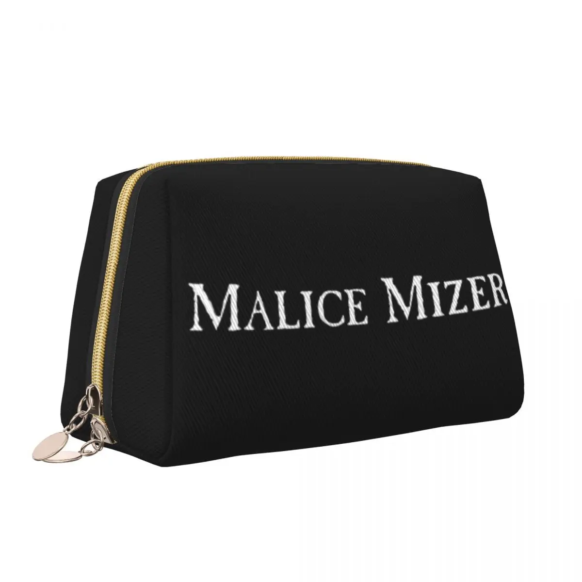 Женская косметичка Malice Mize дорожный органайзер для косметики модная сумка в