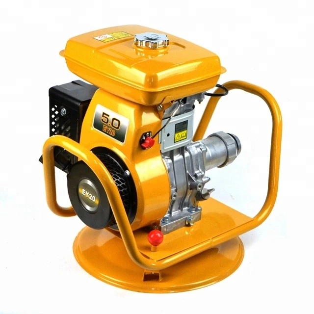 Горячая распродажа вибратора для бетона/вибрационного стола бетона