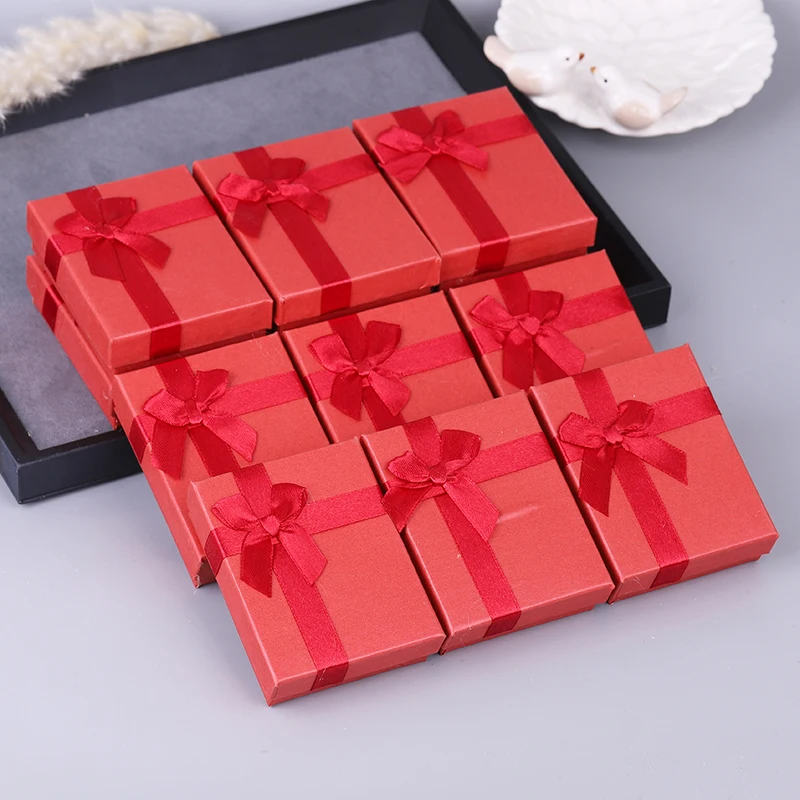 

Коробки для украшений Agustina