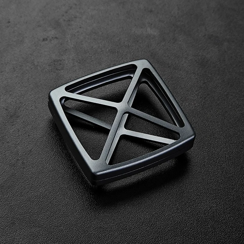 

ZEEKR 001/X/009/007/7X чехол для ключей, полупакет, брелок из алюминиевого сплава 2024, чехол для ключей 2024, аксессуары