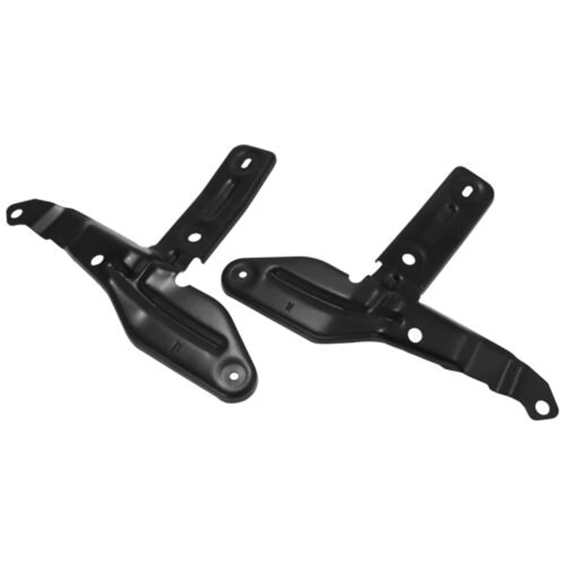 Car Parts Trailer Tow Mirror Bracket &amp Hardware Set 68078242AA 68078243AA For Dodge Ram 1500-5500 2010-2021