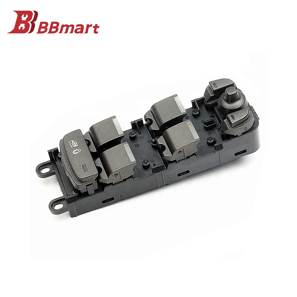 

LR085483 BBmart Auto Parts 1 pcs Front Left Window Switch For Land Rover Discover 2015 Wholesale Factory Price Spare Parts