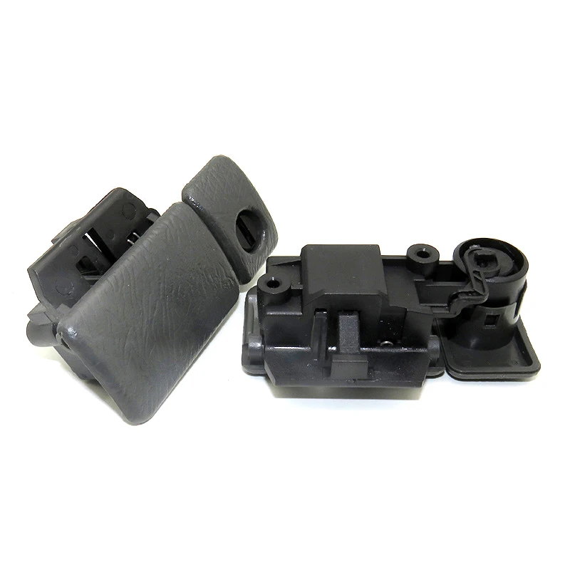 Автомобильная ручка-защелка для Suzuki Jimny Grand Vitara 2005 2002 2011 2007 запасные части серые