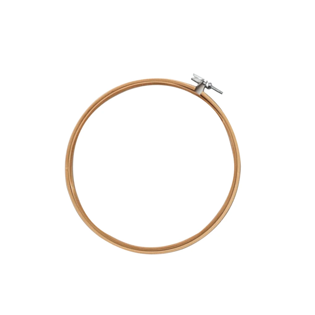 

Wooden Embroidery Shed Wood Cross Stitch Rings Handmake Cross Stitch Frame Embroidery Hoops