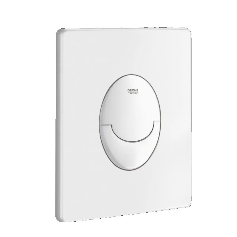 Адаптируется к скрытому резервуару для воды GROHE настенные аксессуары туалета