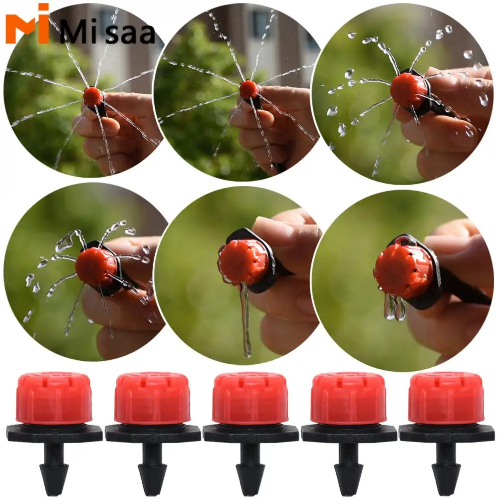 

Насадка для полива сада, регулируемый распылитель для теплиц, шланг для полива