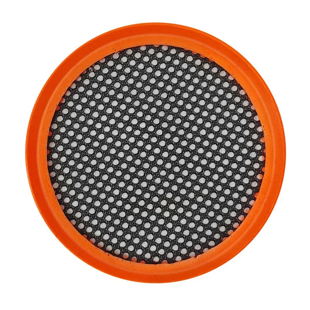 Сменный фильтр FC8009/01 для пылесоса Philips SpeedPro и Aqua FC6721 6 шт.