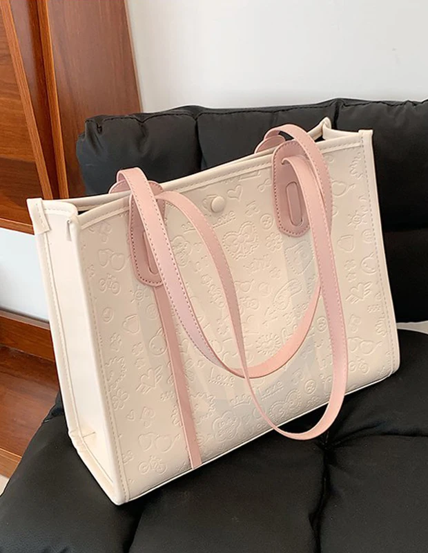 

Дорожная сумка-тоут, дизайнерская сумка из шкуры ягненка, вместительная Боковая сумка для женщин, роскошная дамская сумочка