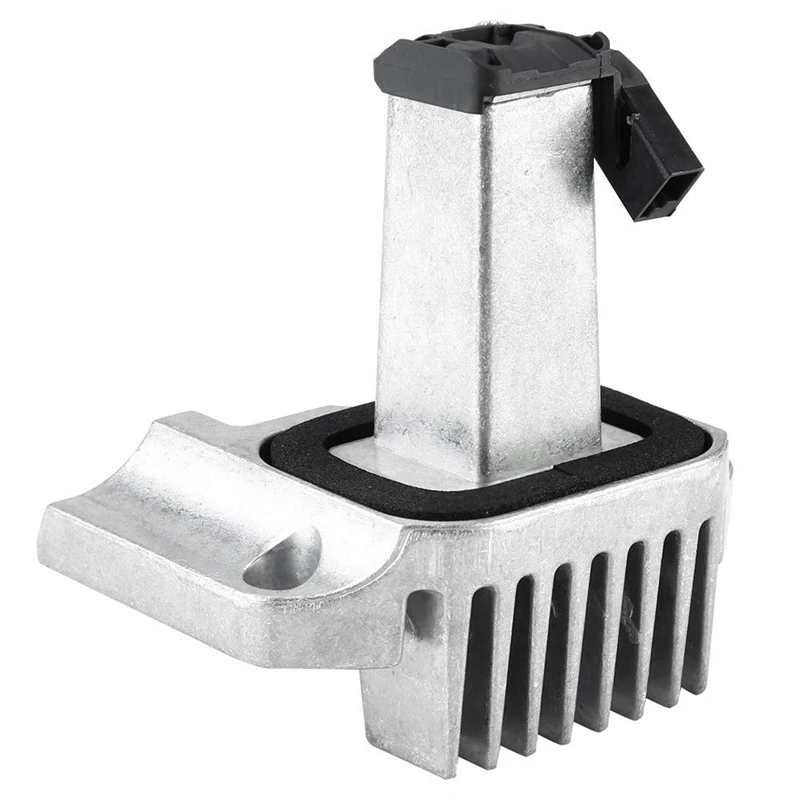 Автомобильные дневные ходовые огни ангельские глазки модуль фар 63117296905 для BMW 1