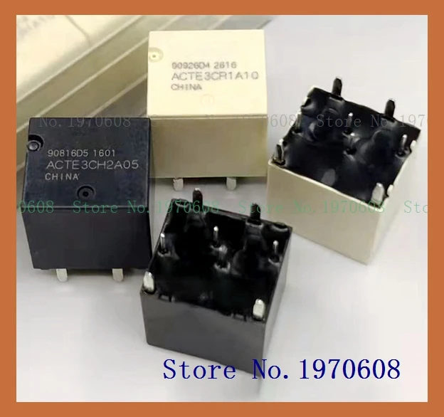 

ACTE3CH2A05 DIP-8 ACTE3CR1A10