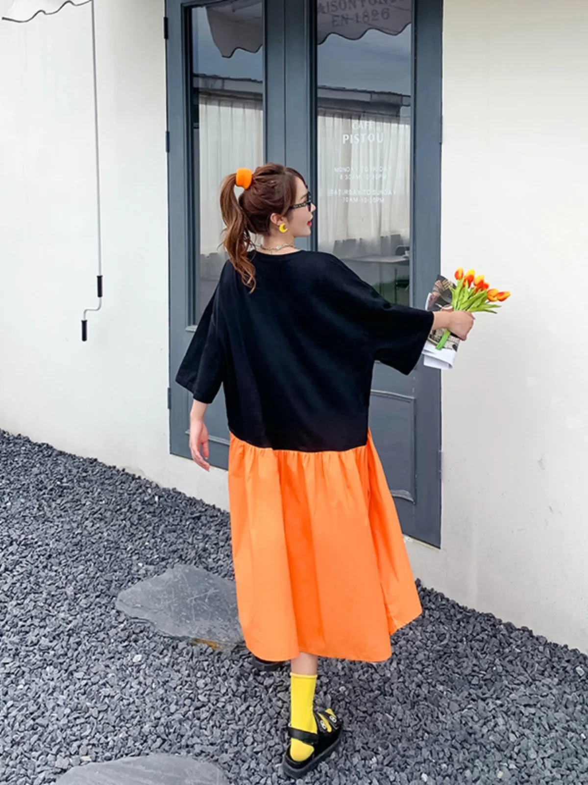 Плюс Размер Очень Большой Женская Одежда Больших Размеров Пухлая Девушка Супер