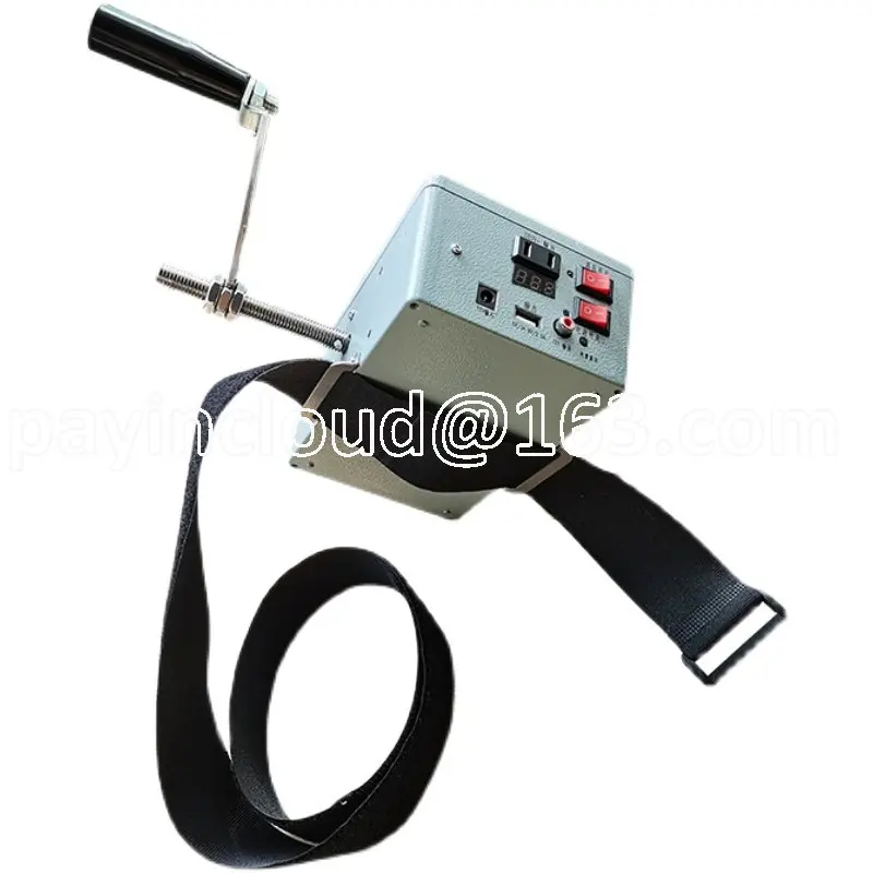 

Мобильный блок питания с большой емкостью для занятий спортом внутри и вне помещения, поиска, охота и освещение