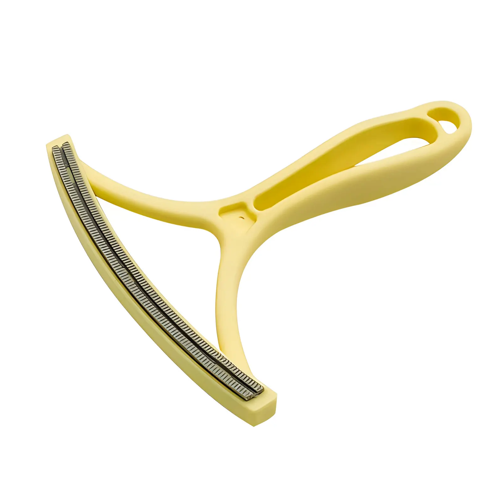 

Щетка для выпадения кошек, щетка для собак с двухсторонней головкой, многофункциональный инструмент для ослабления шерсти и спутанных воло...