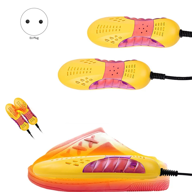 Сушилка для обуви в форме гоночной машины протектор ног дезодорант с вуалью