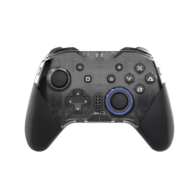

Bluetooth- Pro Gamepad For N- NS- NS Console Wireless Gamepad Video Game USB Joystick Control