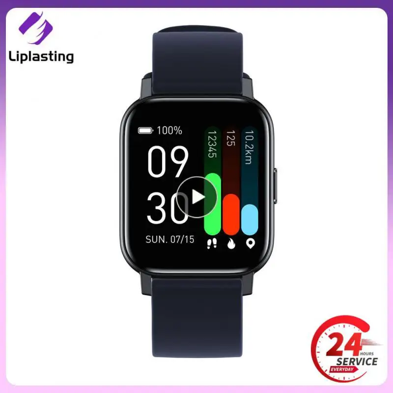 

1.3-inch Pedometer Music Control Calories Smart Bracelet Smart Home Smart Watch 200mah Heart Rate Alarm Table