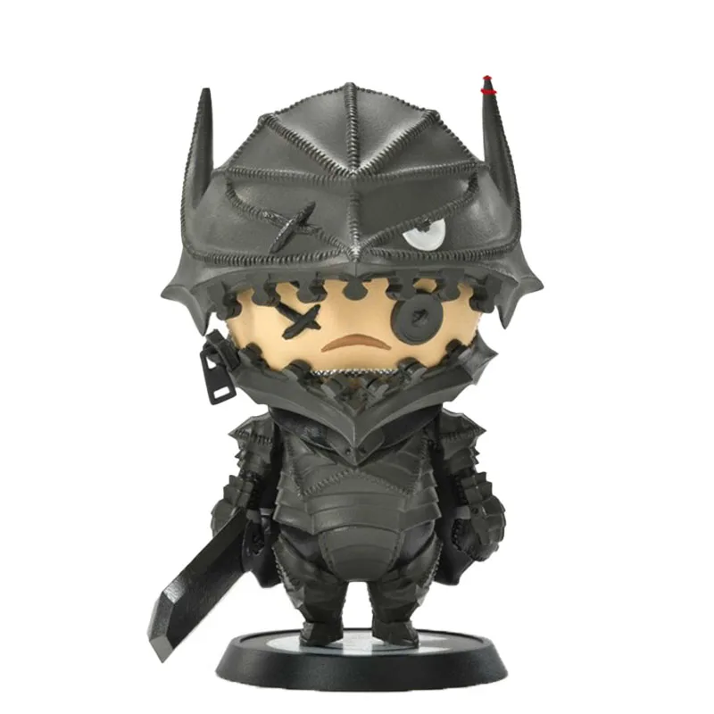 

100% оригинальная Prime 1 Studio CT3, кутикула 1 BESERK, фаза 2, оригинальная Коллекционная аниме-фигурка, экшн-модель, игрушки, праздничные подарки