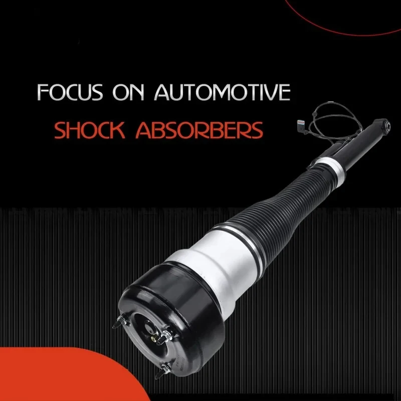 Фото Пара задних пневматических амортизаторов ADS для Mercedes W221 S-Class 2007-2014 OE #   A2213205513 №5