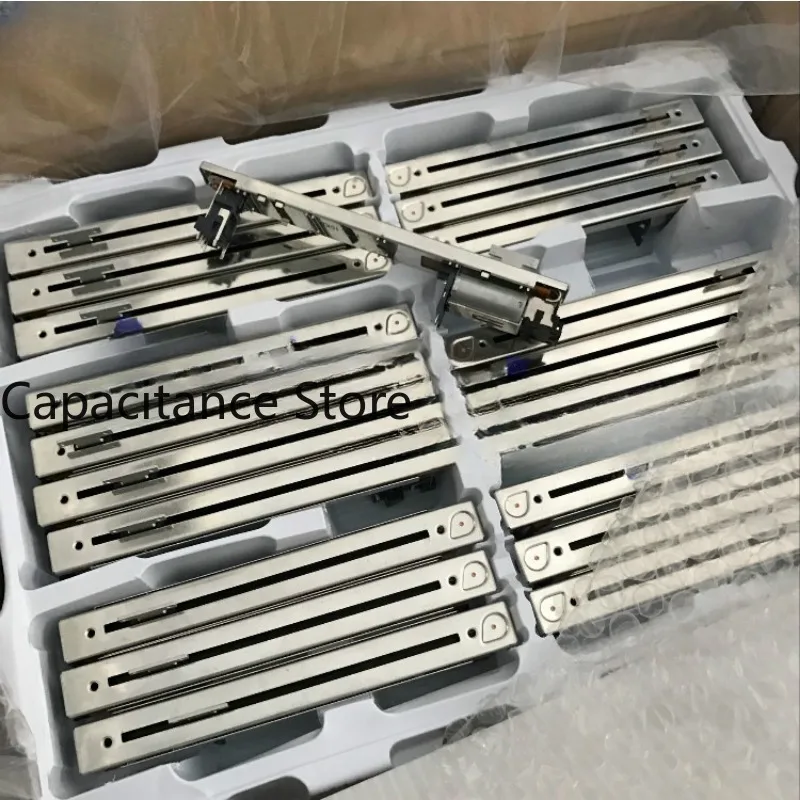 5 шт. электрический толкатель RSA0N11M9A0J DM1000 M7CLLS9 смесительный потенциометр