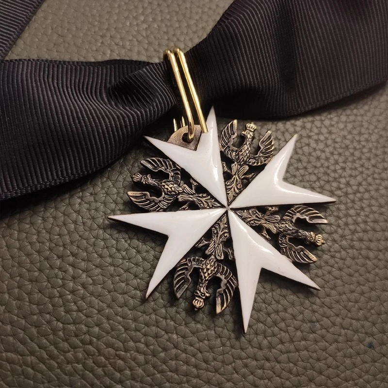 

Медаль Святого Джона Иерусалима