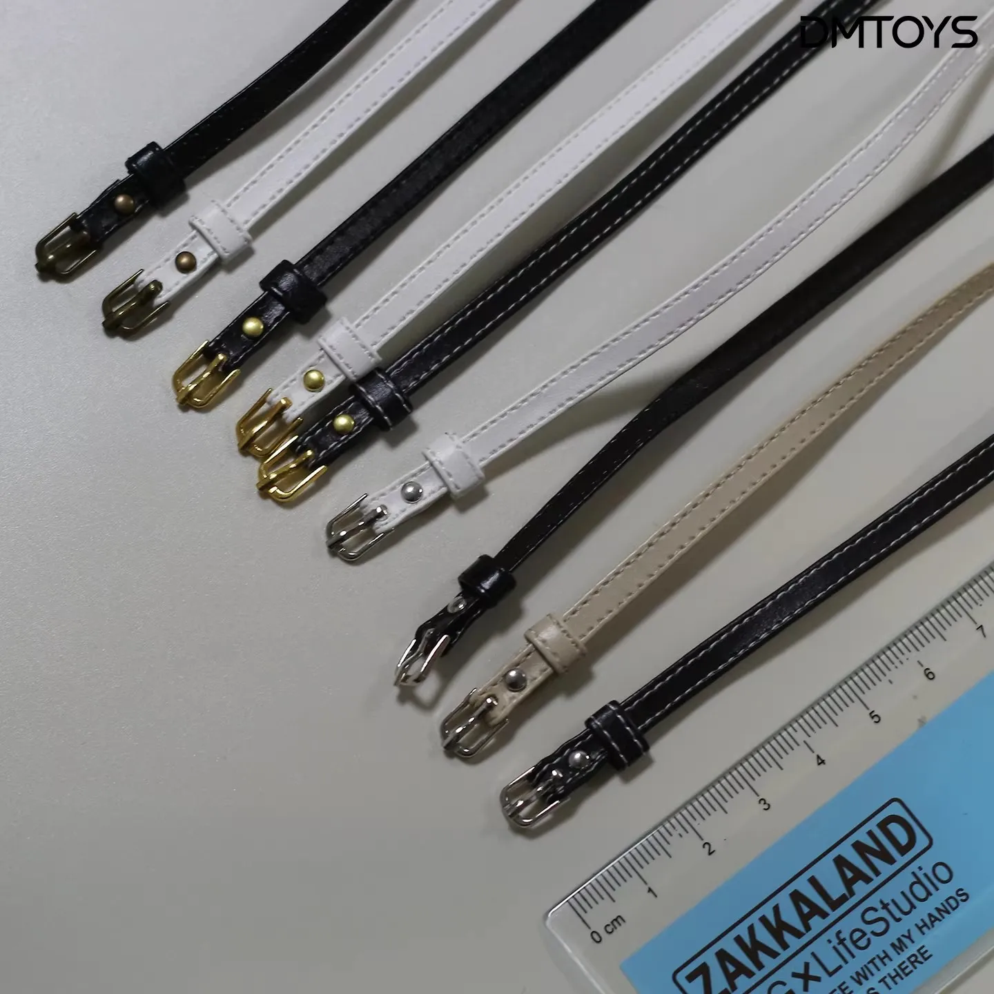 Фото DMTOYS DP007, универсальный ремень для солдатской фигурки в масштабе 1/6, аксессуар для игрушечных фигурок, подходит для 12-дюймовых экшн-фигурок, в наличии №2
