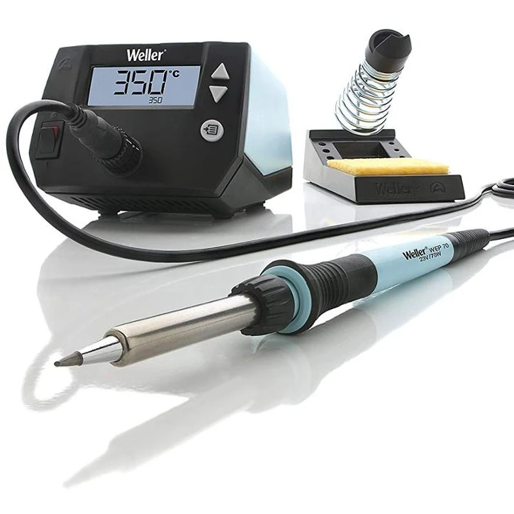 

Weller WE1010 Digital Soldering Station