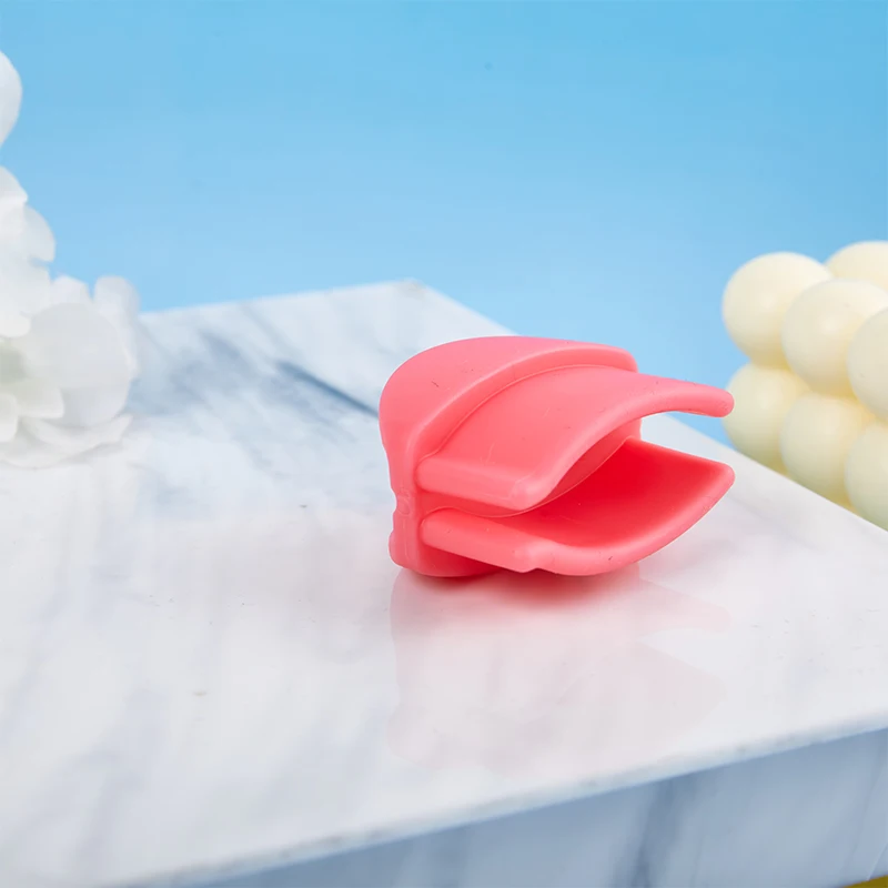 Силиконовый массажер для глаз KuZHEN бренд век пластиковая хирургия