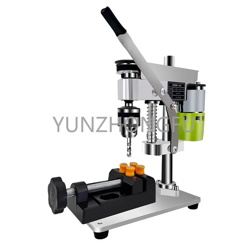 Стол для ремонта сделай сам высокоточная Электрическая дрель с переменной