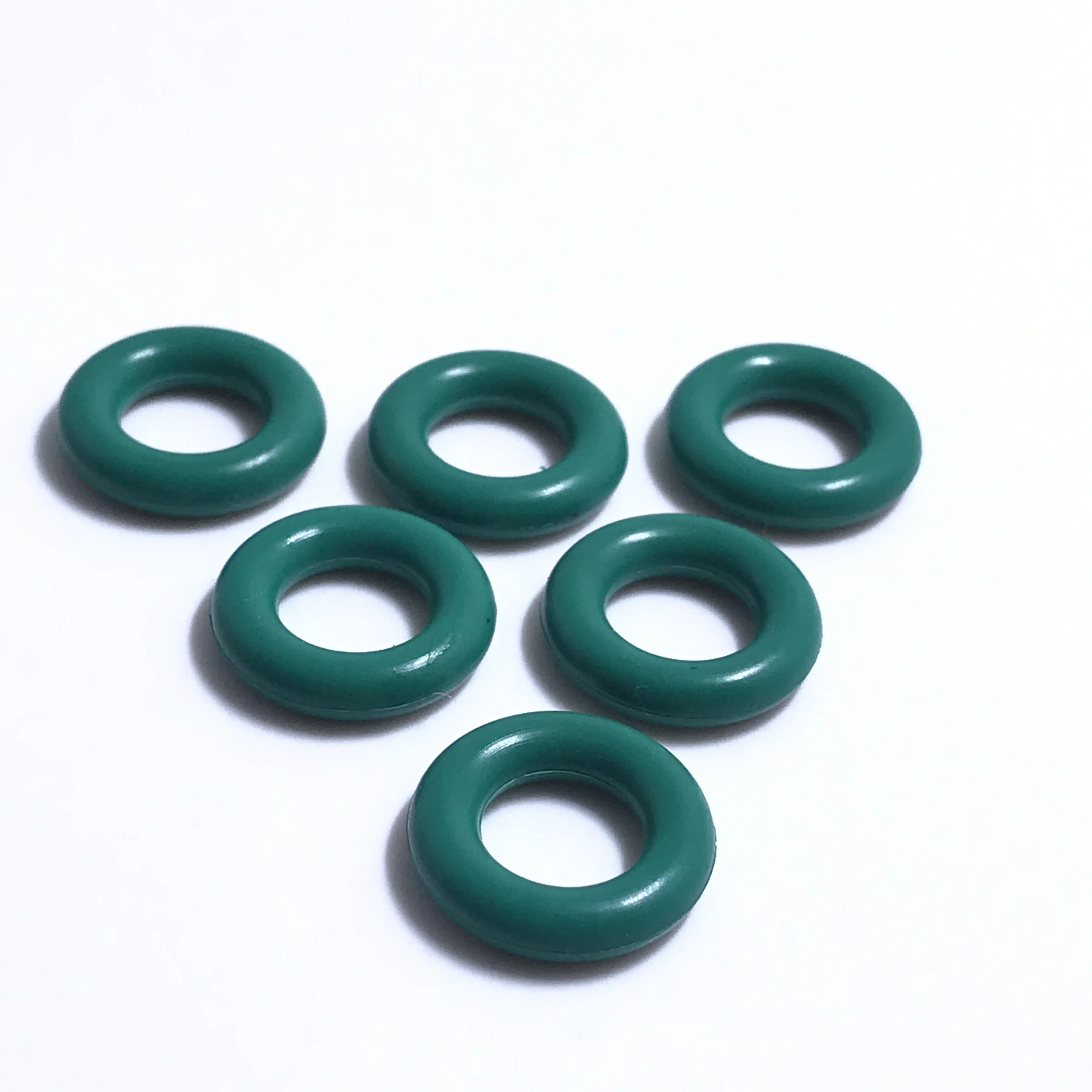 

100 шт. топливная форсунка 16600-EN200 FJ1056 FBY2850, ремонтный комплект ниже уплотнительного кольца РАЗМЕР: 8*3,25 мм для Nissan Cube Versa Sentra