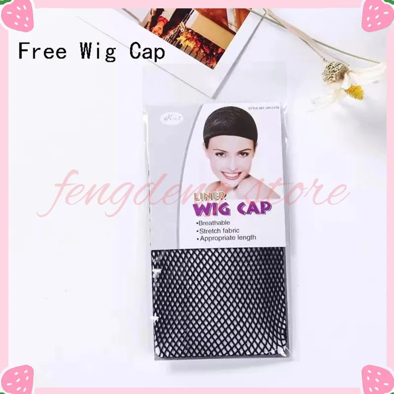 Парик для косплея Game Genshin Impact Ningguang парик Нин Гуан термостойкие синтетические