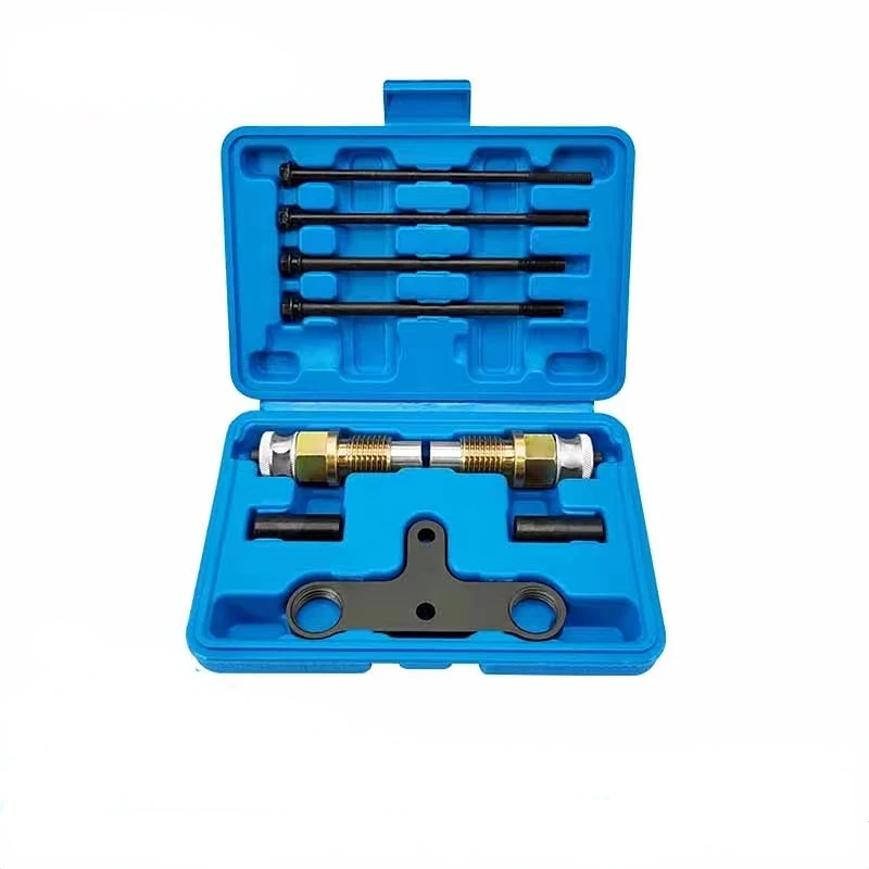 

Инструмент для установки и удаления топливного инжектора для BMW N20 N55 набор инструментов для синхронизации автомобильного двигателя устано...