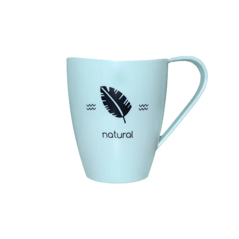 

Simple Household Mouthwash Cup Fashion ins Travel Tooth Bowl Student Dormitory Tooth Brush Cup Family Set