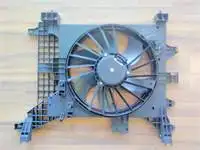 

FDC365000 для капота двигателя вентилятора DUSTER 10