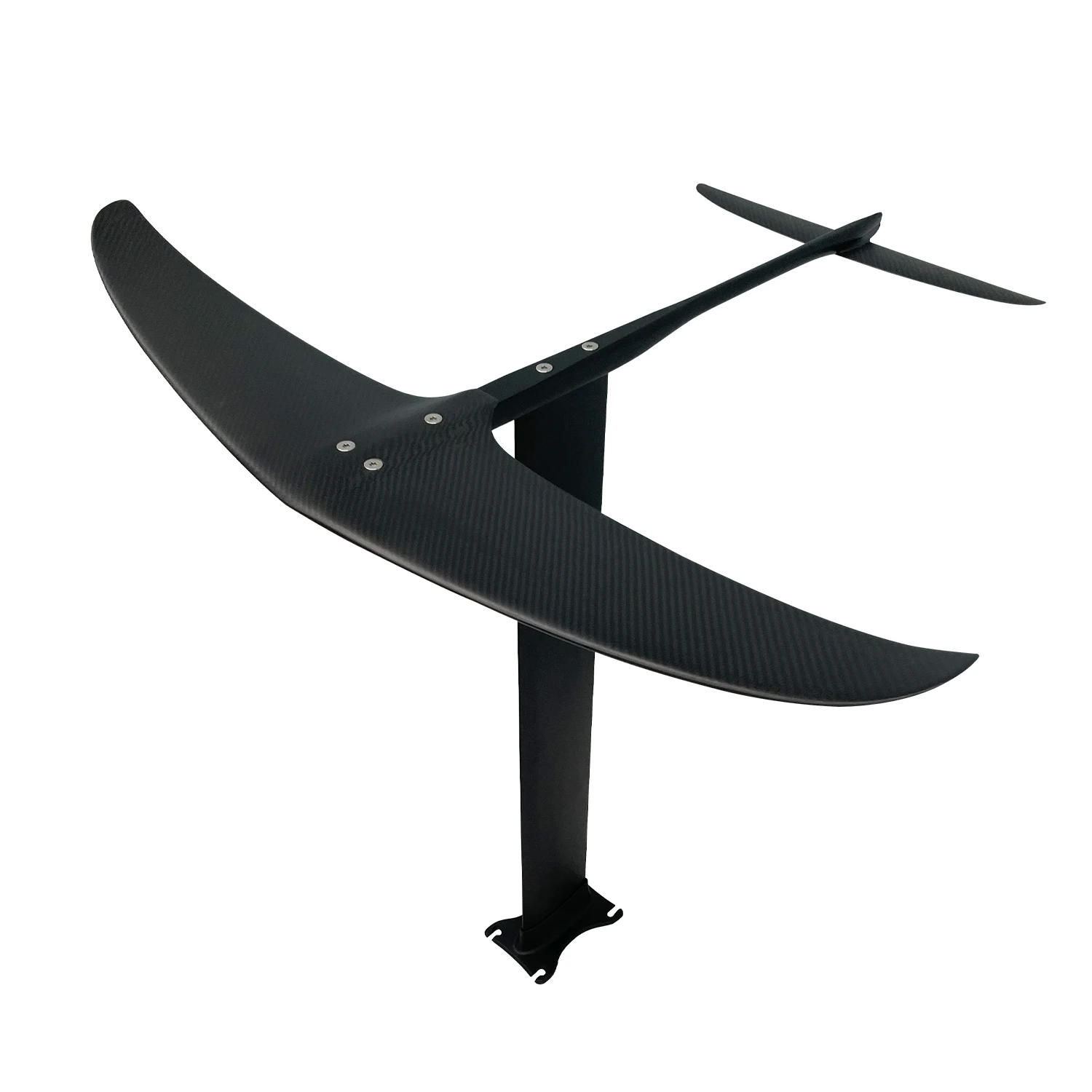 GY-HA1000 настраиваемое углеродное волокно без электропитания гидрофольга 1310 кв. см