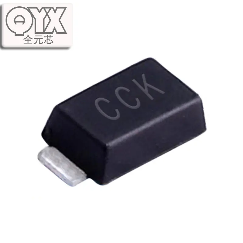 20 шт./партия, новинка, оригинальный SMF30CA CCK SOD-123FL 30 В 200 Вт